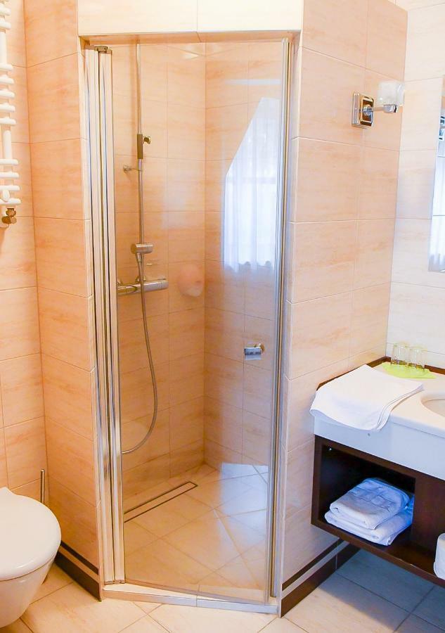 Hotel Nowodwory Ciechanowiec Extérieur photo