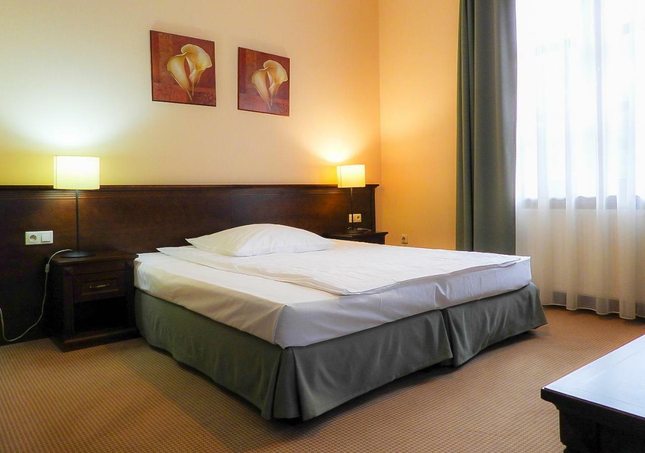 Hotel Nowodwory Ciechanowiec Extérieur photo