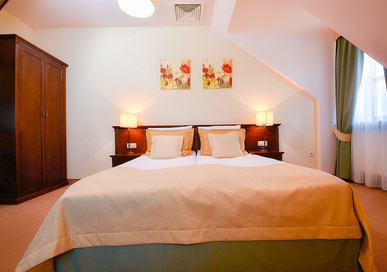 Hotel Nowodwory Ciechanowiec Extérieur photo