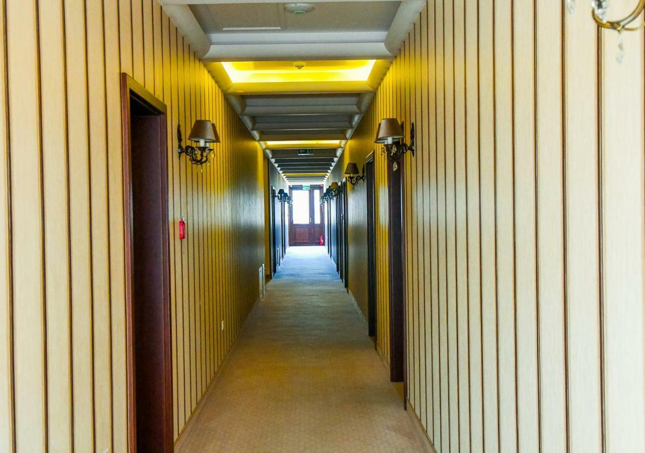 Hotel Nowodwory Ciechanowiec Extérieur photo